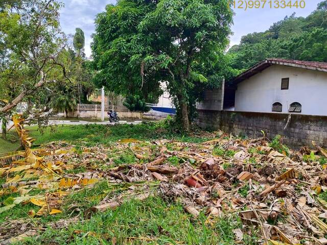 #379 - Terreno para Venda em Jacareí - SP - 1