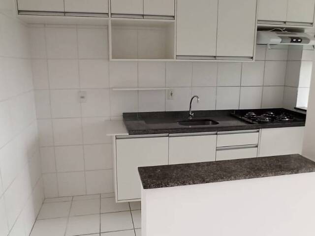 #384 - Apartamento para Venda em São José dos Campos - SP - 3