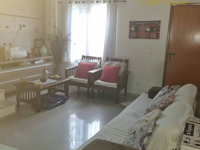 #394 - Casa em condomínio para Venda em Jacareí - SP - 2