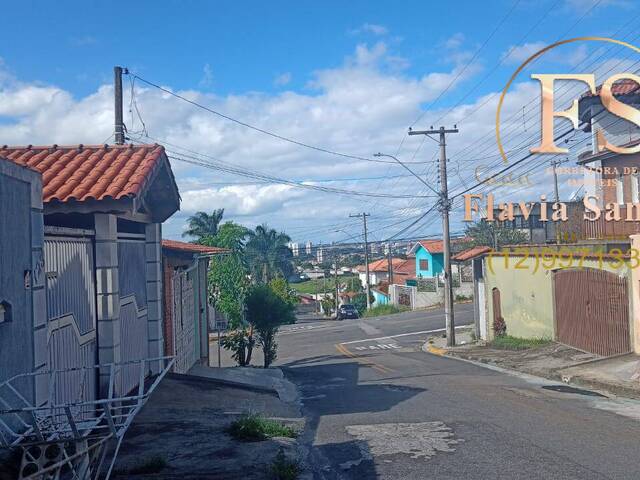 #396 - Terreno para Venda em Jacareí - SP - 1