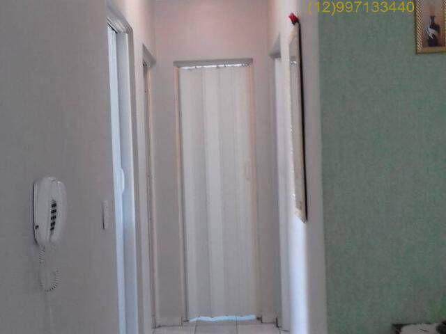 #397 - Apartamento para Venda em Jacareí - SP - 3