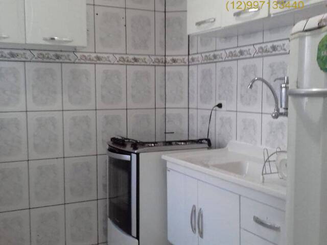 #397 - Apartamento para Venda em Jacareí - SP - 2