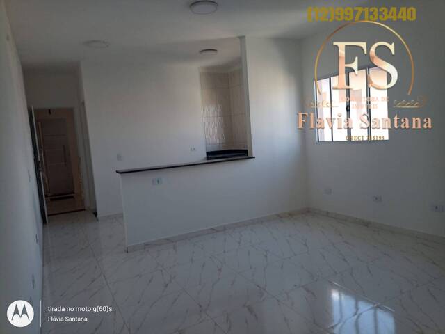 Casa para Locação em Jacareí - 2