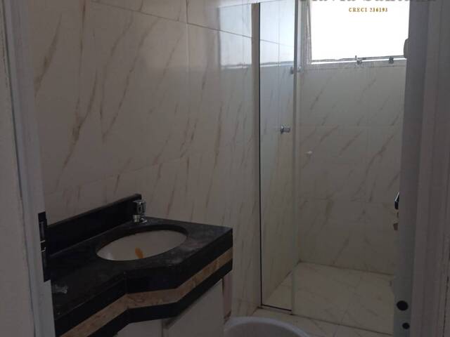 Casa para Locação em Jacareí - 4