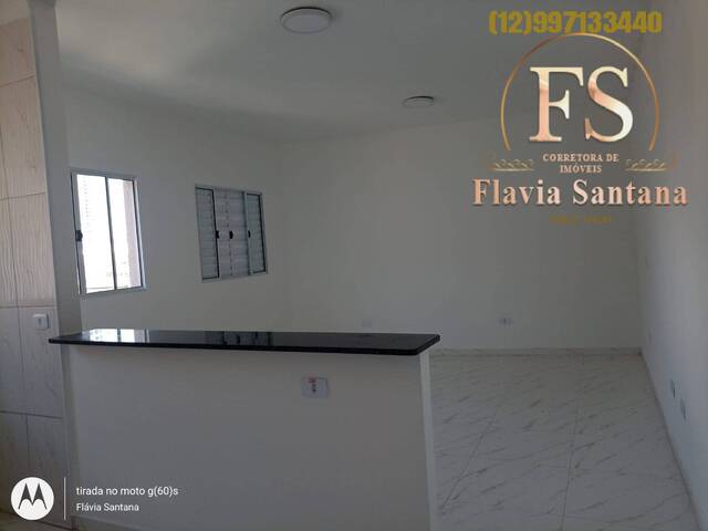 Casa para Locação em Jacareí - 3