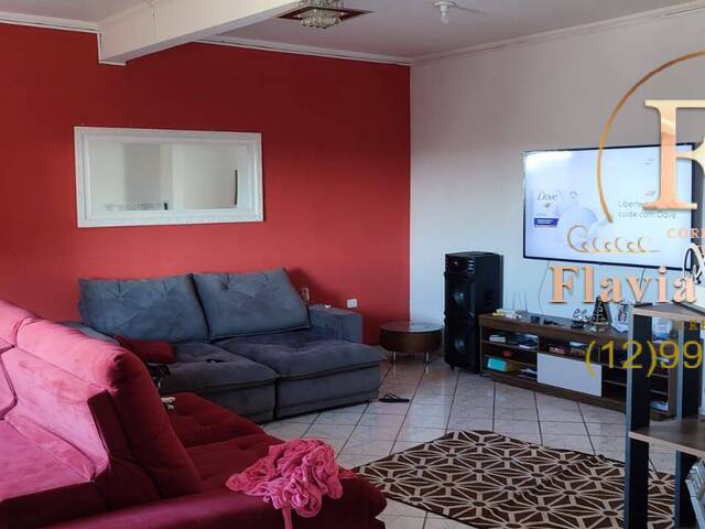 #534 - Sobrado para Venda em Jacareí - SP - 2