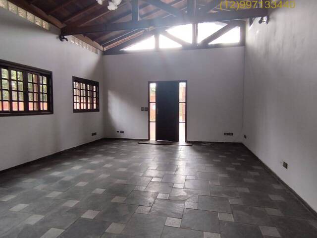 Casa para Venda em Jacareí - 1