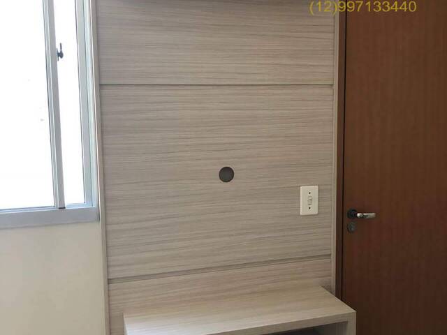 Apartamento para Venda em Jacareí - 2