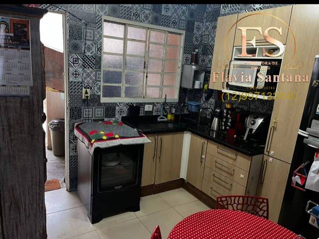 #460 - Casa em condomínio para Venda em Jacareí - SP - 2
