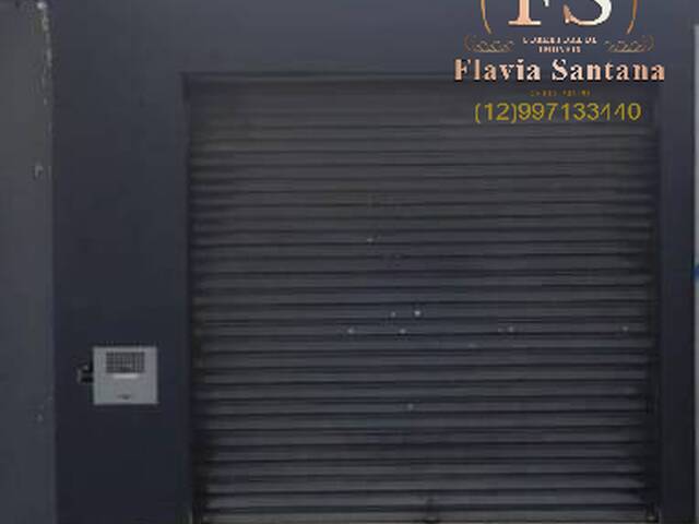 #27 - Ponto Comercial para Venda em Jacareí - SP - 2