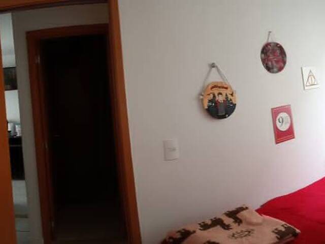 #461 - Apartamento para Venda em Jacareí - SP - 3