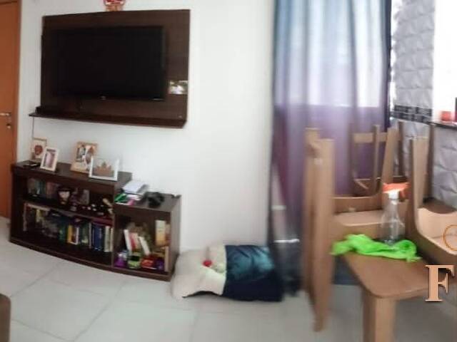 #461 - Apartamento para Venda em Jacareí - SP - 2