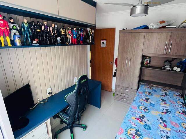 Apartamento para Locação em Jacareí - 5