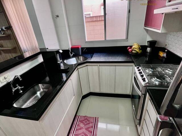 Apartamento para Locação em Jacareí - 4