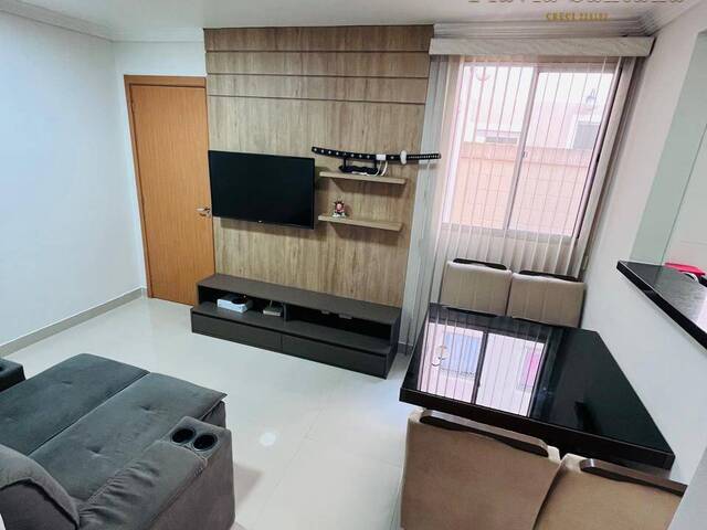 Apartamento para Locação em Jacareí - 2