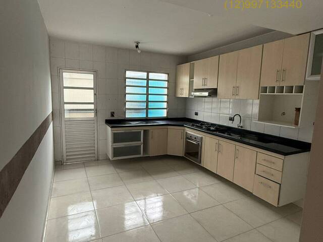 #464 - Casa em condomínio para Venda em Jacareí - SP - 1