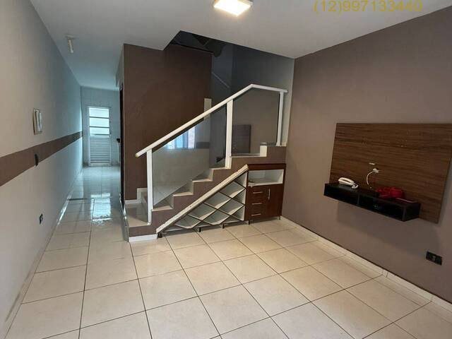 #464 - Casa em condomínio para Venda em Jacareí - SP - 2