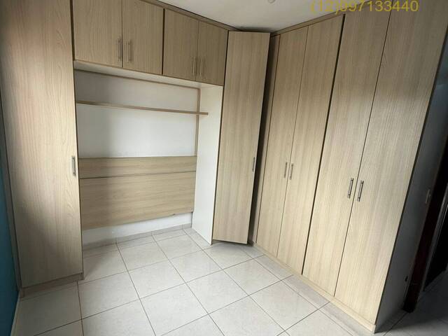 #464 - Casa em condomínio para Venda em Jacareí - SP - 3