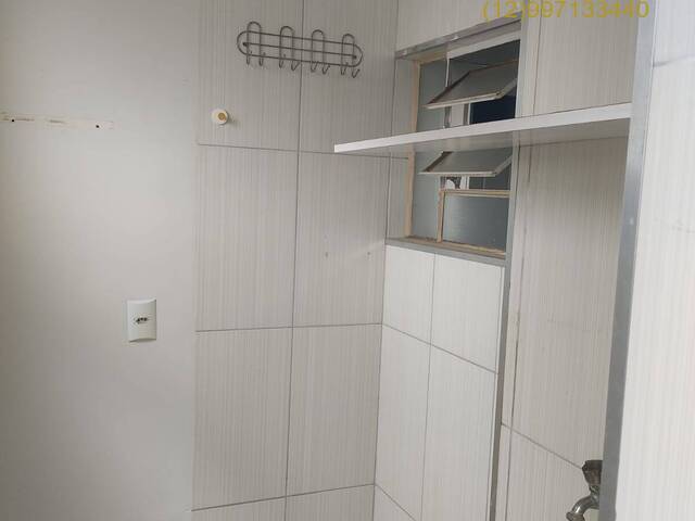 #467 - Apartamento para Venda em Jacareí - SP - 3