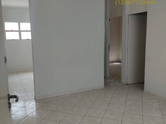 #467 - Apartamento para Venda em Jacareí - SP - 2
