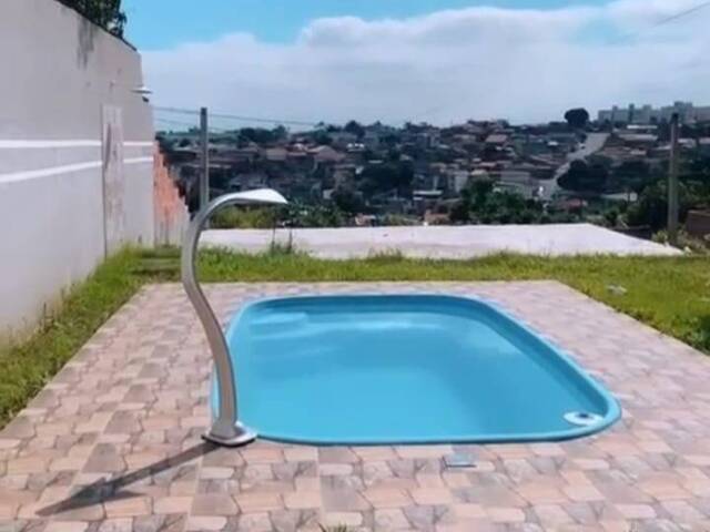 #470 - Casa para Venda em Jacareí - SP - 1