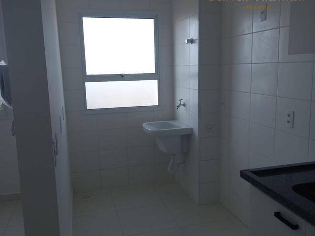 Apartamento para Venda em Jacareí - 4