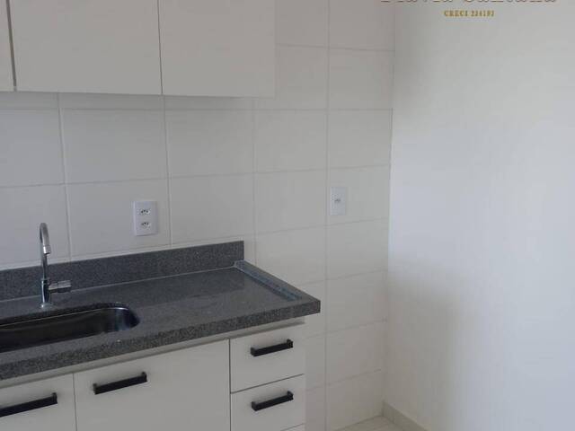 Apartamento para Venda em Jacareí - 2