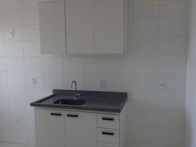 Apartamento para Venda em Jacareí - 5