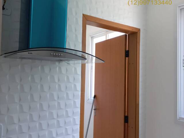 Apartamento para Venda em Jacareí - 5