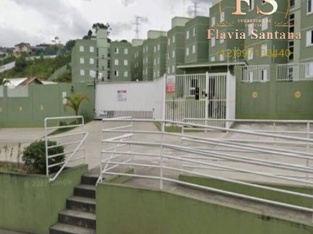 Apartamento para Venda em Jacareí - 4