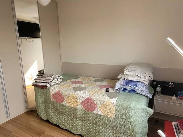 Apartamento para Locação em Jacareí - 5