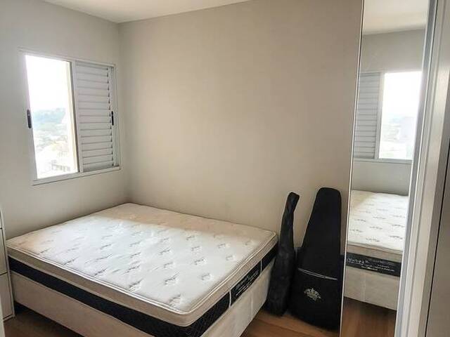 Apartamento para Locação em Jacareí - 4