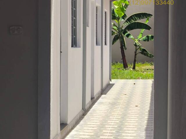 #476 - Casa para Venda em Jacareí - SP - 3