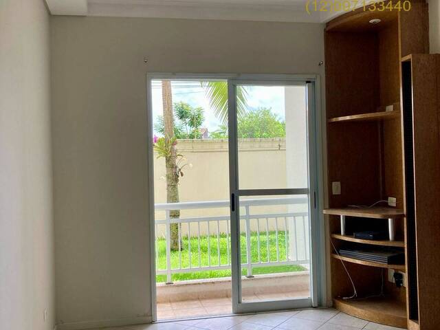 #480 - Apartamento para Venda em Jacareí - SP - 2