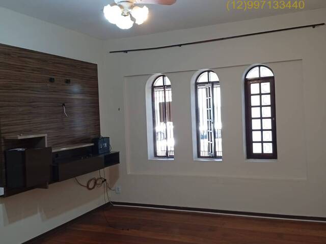 #481 - Casa para Venda em Jacareí - SP - 1