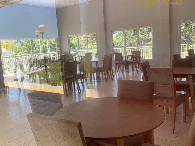 #382 - Apartamento para Venda em Jacareí - SP - 3