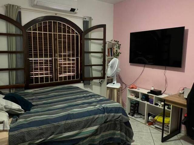 #489 - Casa para Venda em Jacareí - SP - 3