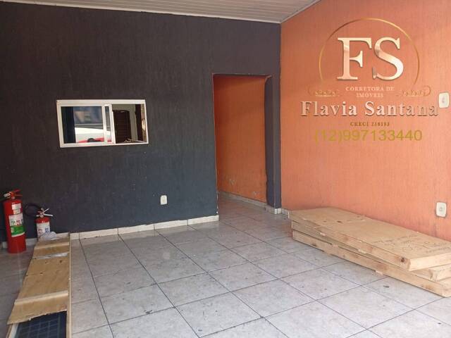 #27 - Ponto Comercial para Venda em Jacareí - SP - 3