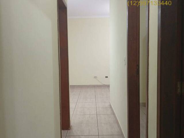 #491 - Apartamento para Locação em Jacareí - SP - 2