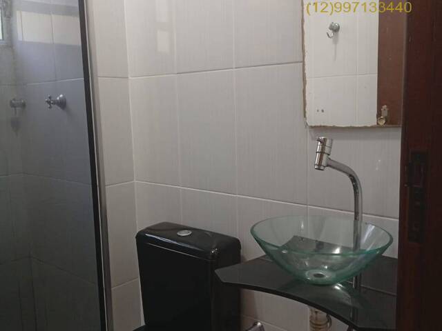 #491 - Apartamento para Locação em Jacareí - SP - 3