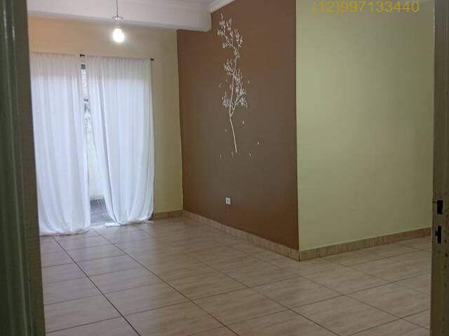 #491 - Apartamento para Locação em Jacareí - SP - 1