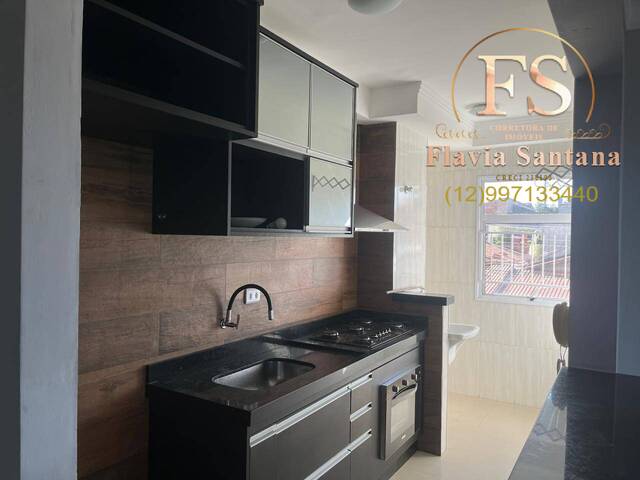 Apartamento para Venda em Jacareí - 4