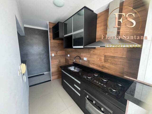 Apartamento para Venda em Jacareí - 2