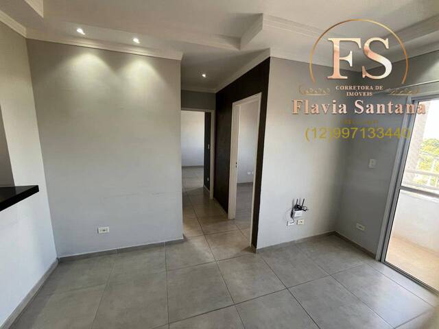 Apartamento para Venda em Jacareí - 3