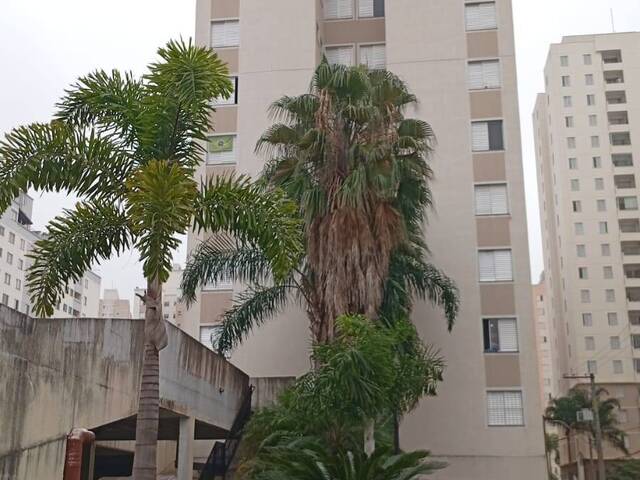 #497 - Apartamento para Venda em São José dos Campos - SP - 2