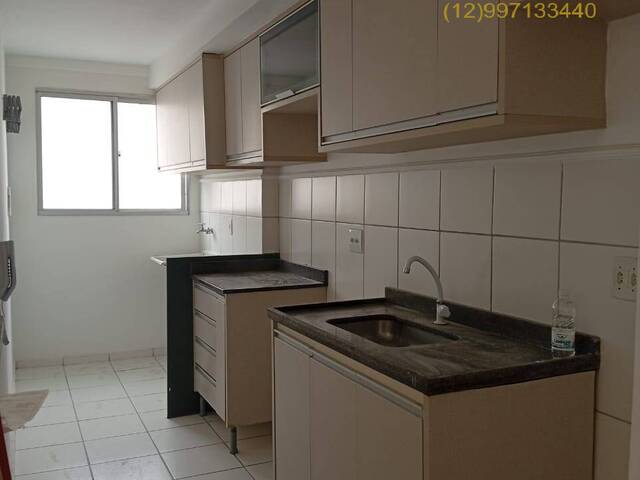 #497 - Apartamento para Venda em São José dos Campos - SP - 3