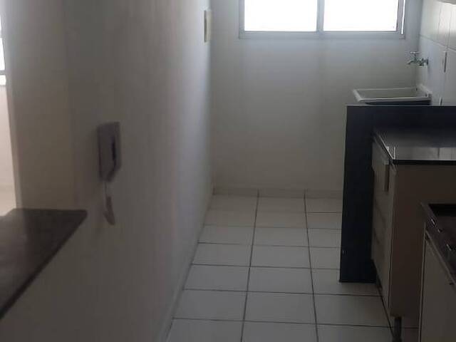 #497 - Apartamento para Venda em São José dos Campos - SP - 1