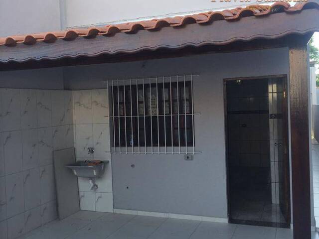 #499 - Sobrado para Venda em Jacareí - SP - 2