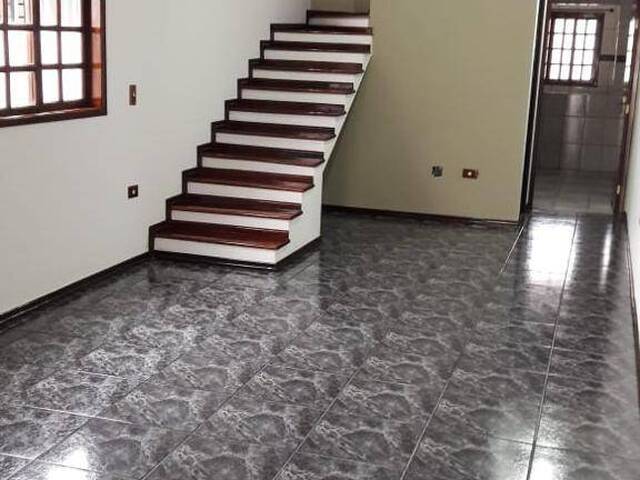 #499 - Sobrado para Venda em Jacareí - SP - 1