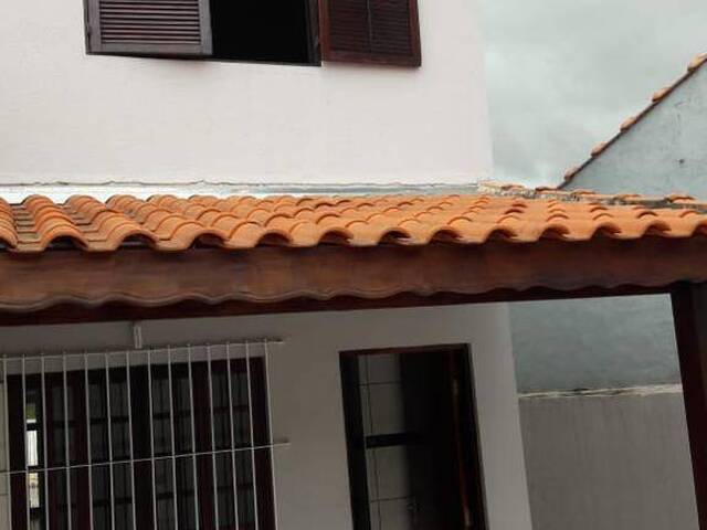 Sobrado para Venda em Jacareí - 4